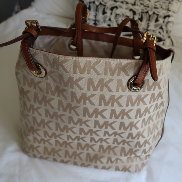MICHAEL Michael Kors Handbags - MICHAEL KORS PURSE